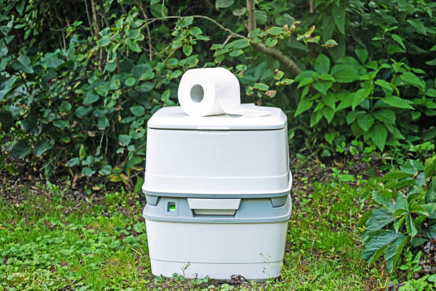 Best Wedding porta potty rental  in Kendallville, IN