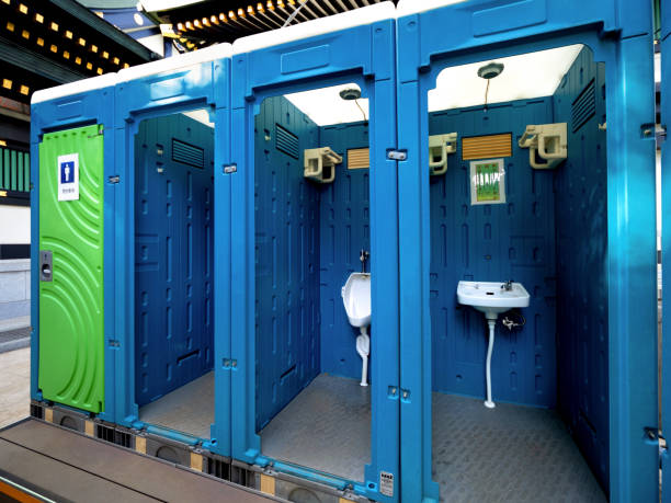 Best Construction site porta potty rental  in Kendallville, IN