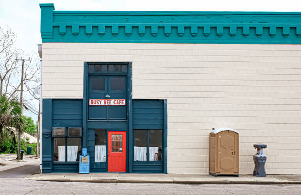 Sanitation services for porta potties in Kendallville, IN